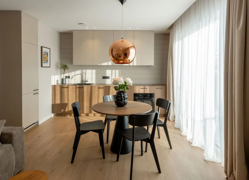 Virbalio namai, Kaunas