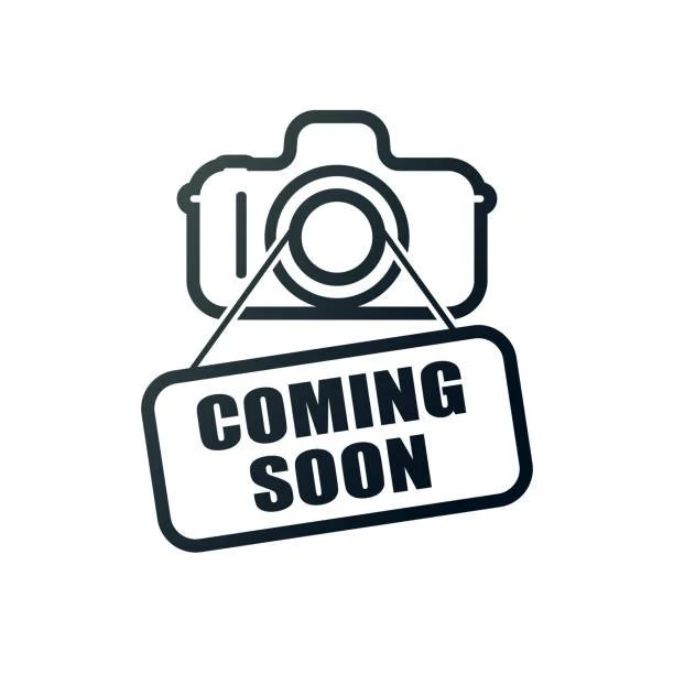 Icon of a camera with a hanging sign that reads 'Coming Soon'.