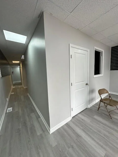 Office Renovation