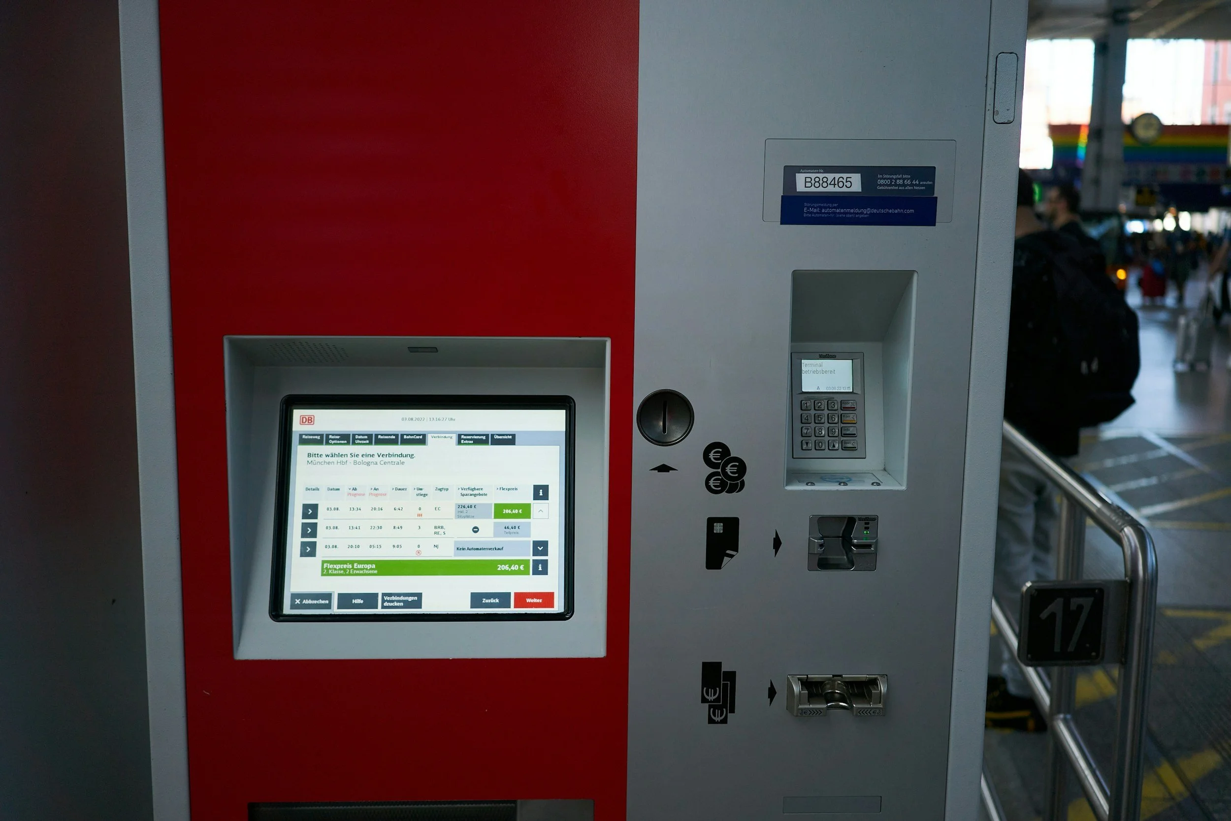 Control System Integration