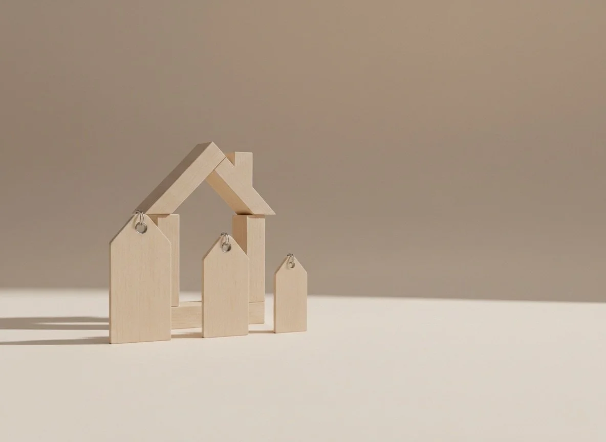 Stagnation im Wynental: Warum Immobilien 12 Monate am Markt hängen – und wie man den „Preis-Teufelskreis“ durchbricht