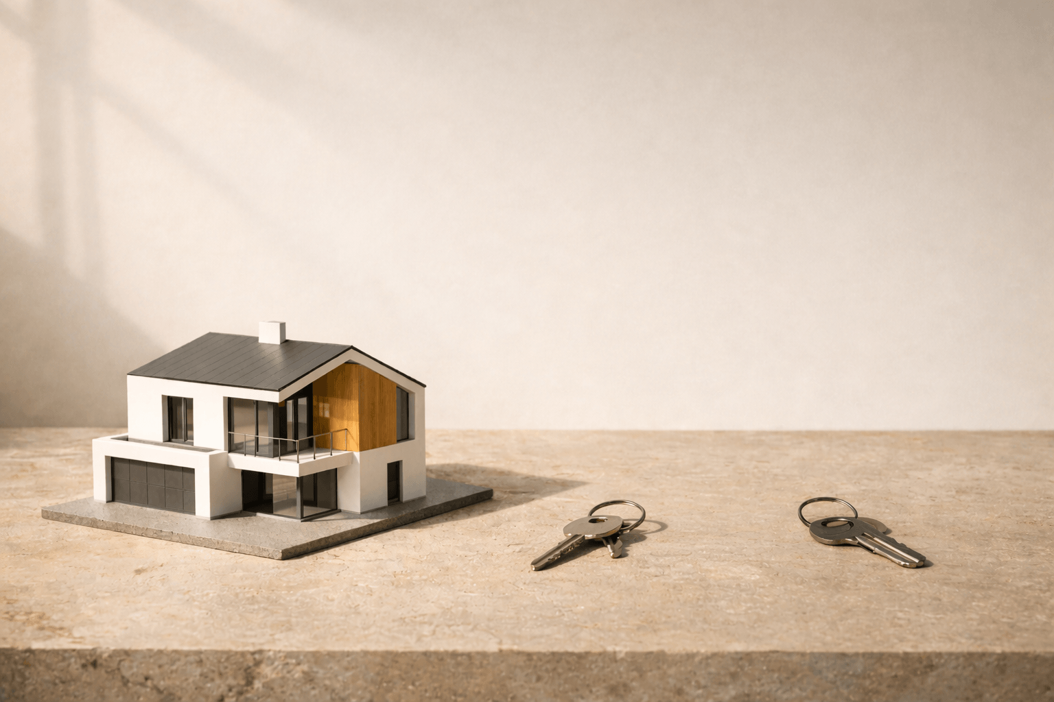 Immobilie und Scheidung: Was rechtlich gilt, was steuerlich droht – und warum die Entscheidung jetzt zählt