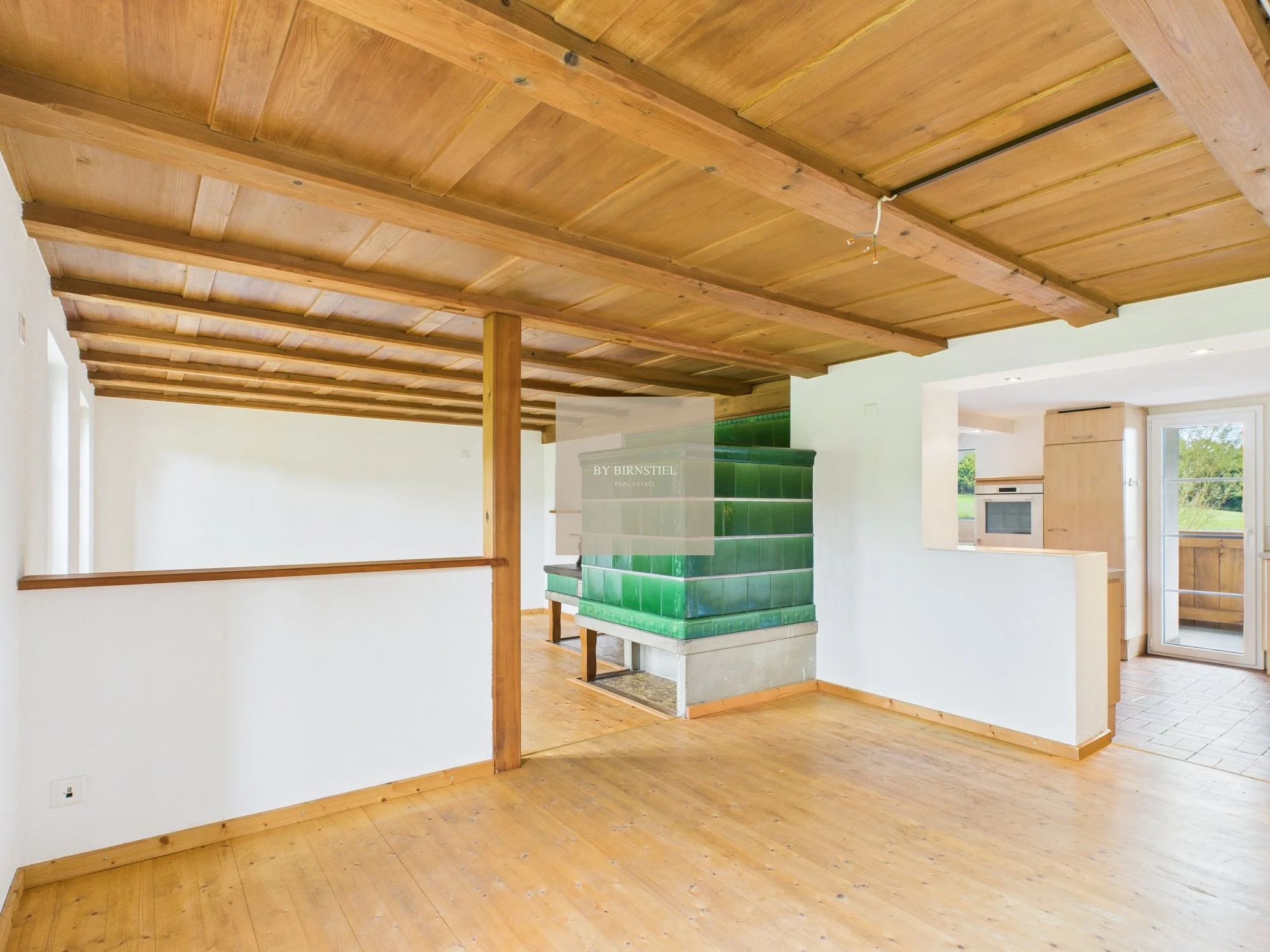 Einzigartiges Reiter–Paradies in Unterkulm