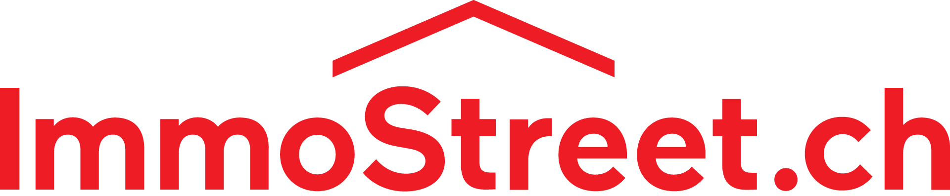 Logo von ImmoStreet.ch – Partner für Immobilien-Services – By Birnstiel