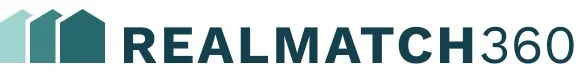 Logo von REALMATCH360 – Partner für Immobilien-Services – By Birnstiel