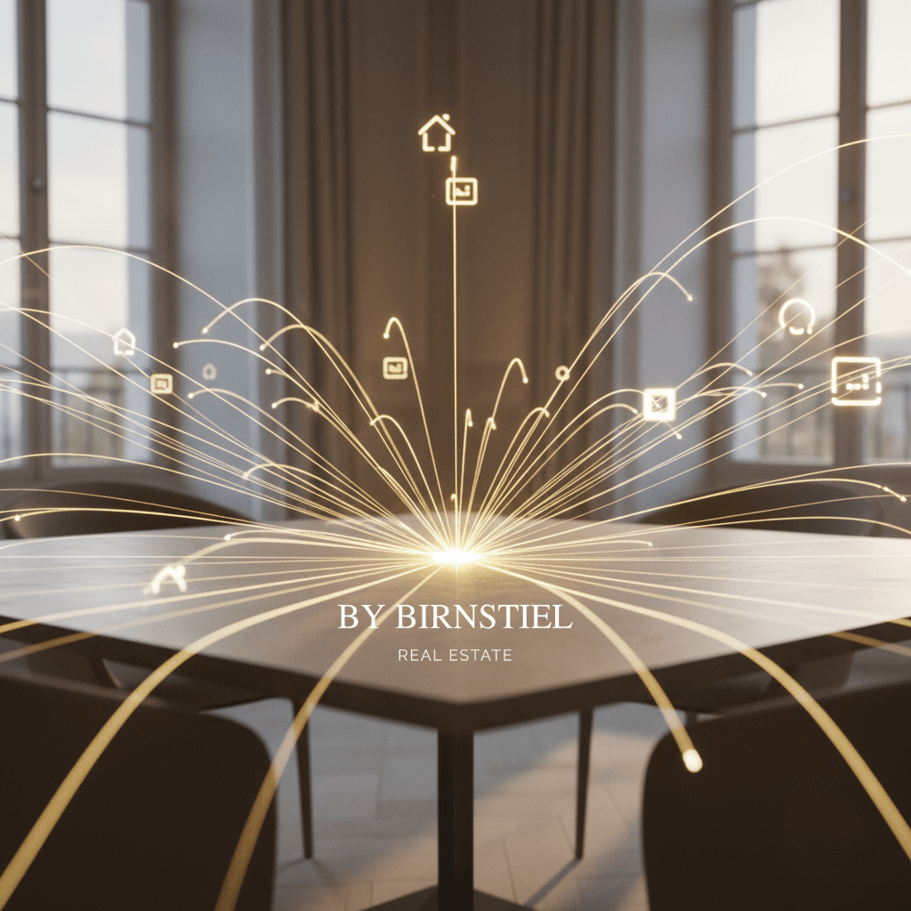 Maximale Sichtbarkeit auf allen relevanten Immobilienportalen durch gezieltes Online-Marketing – By Birnstiel