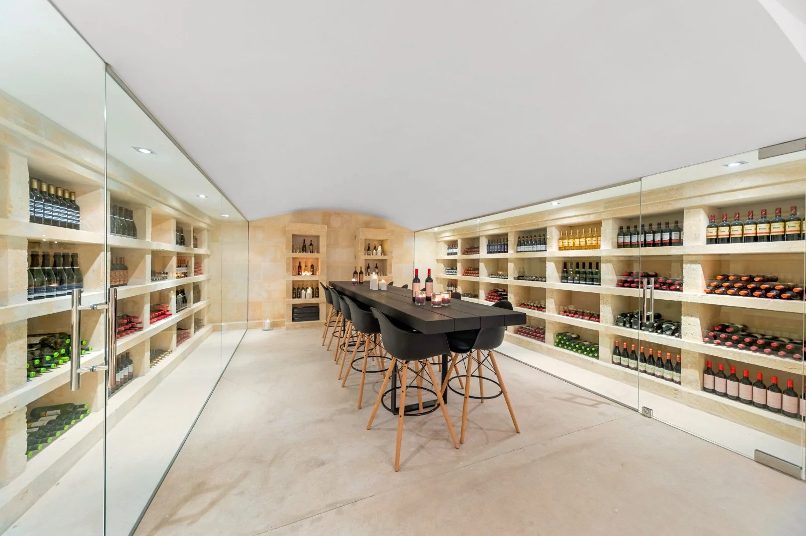 Exklusive Immobilienvermarktung und strategische Beratung für hochwertige Objekte – By Birnstiel