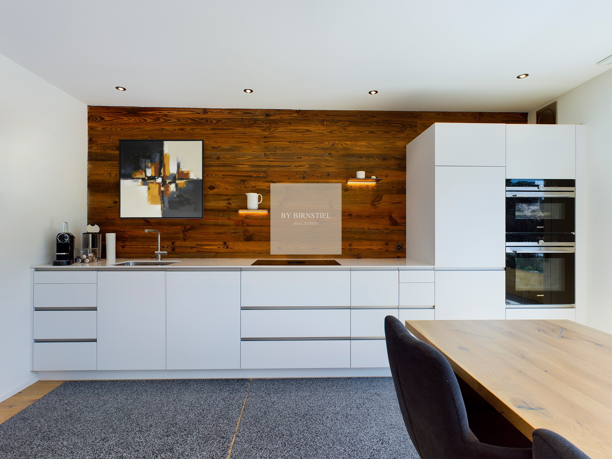 Silent Sale: Diskrete Vermittlung in Menziken