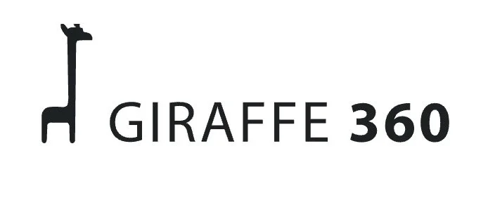 Logo von GIRAFFE 360 – Partner für Immobilien-Services – By Birnstiel