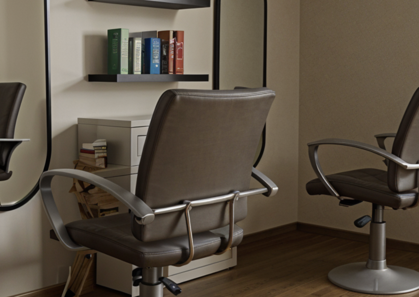 Wallis House Hair Salon