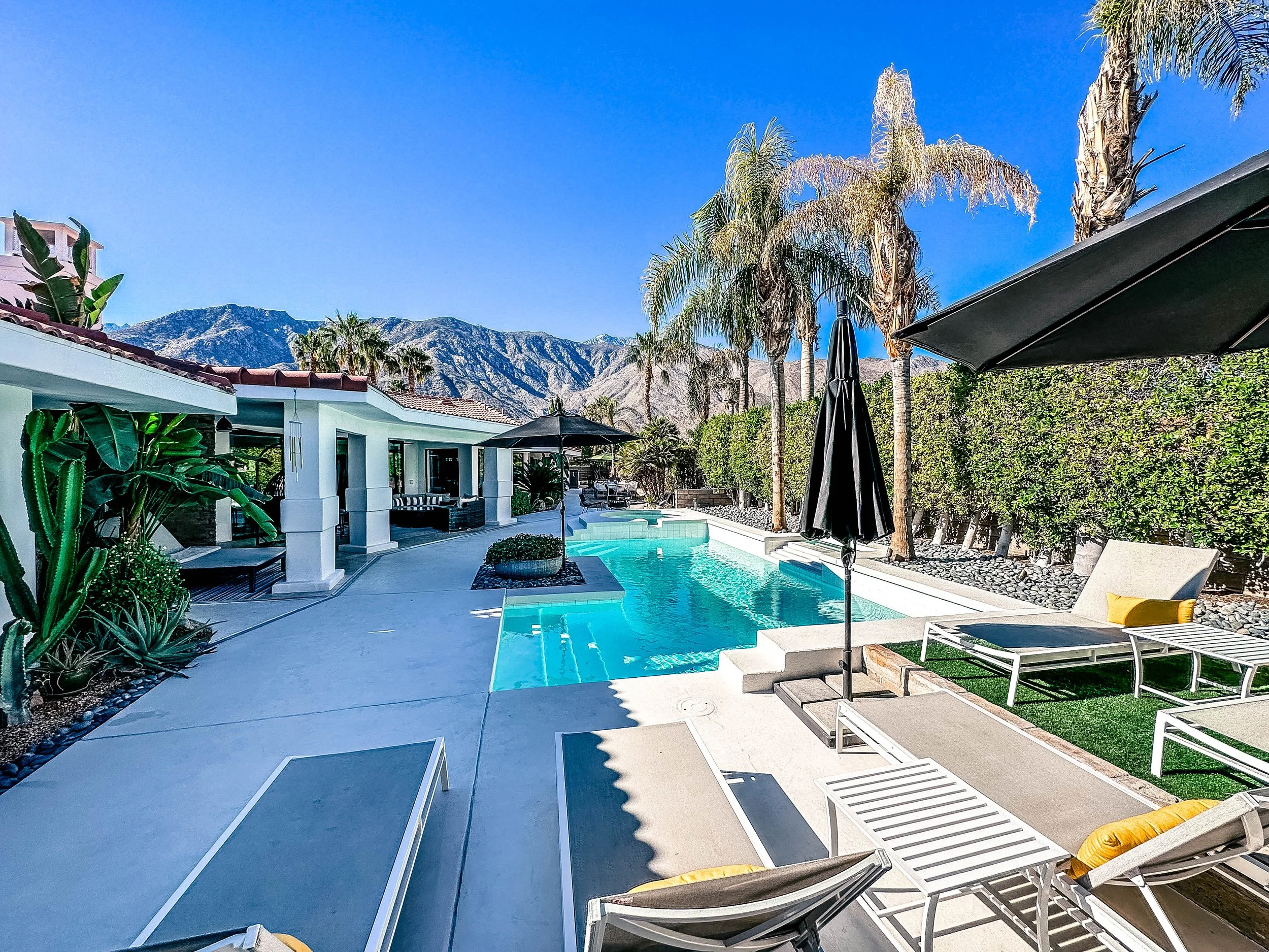 Palm Springs