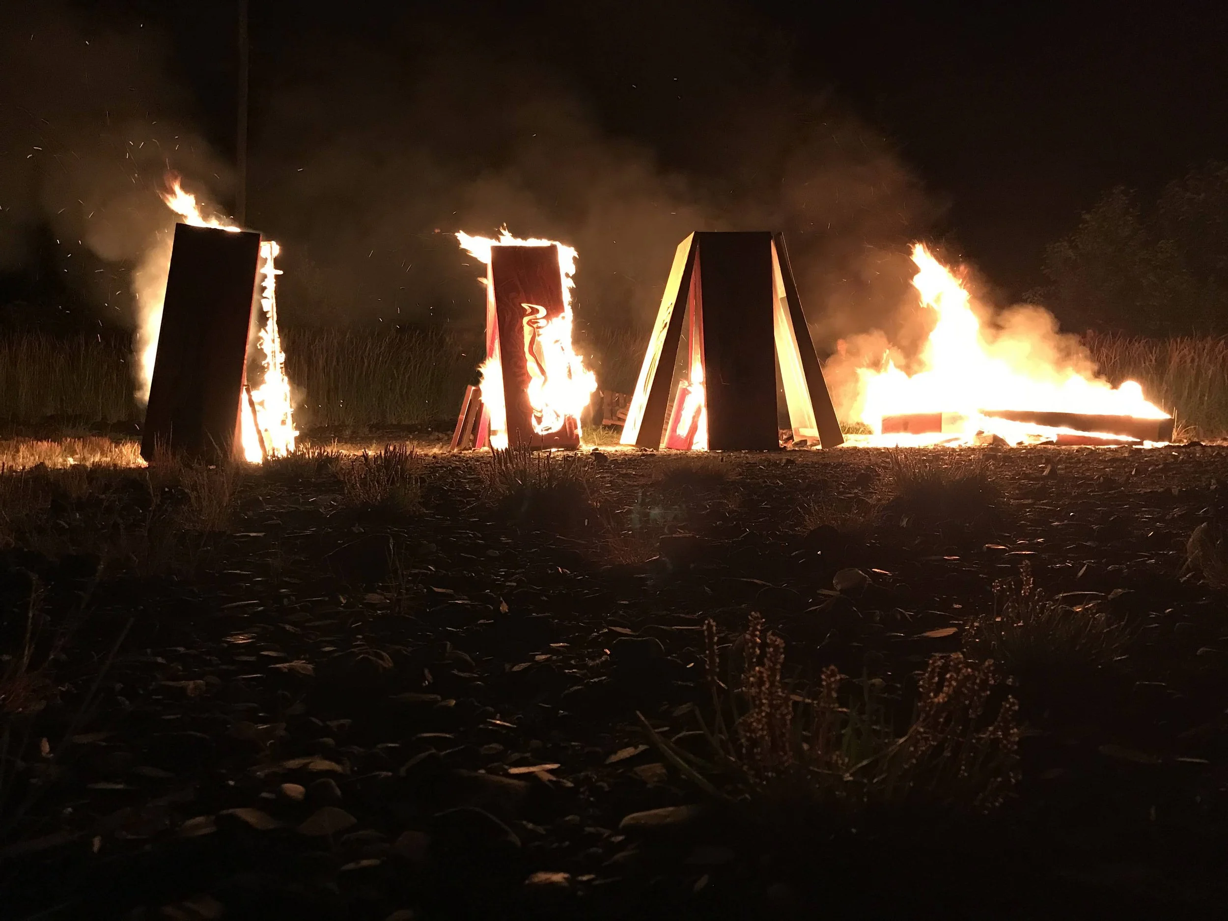 Solstice to Solstice