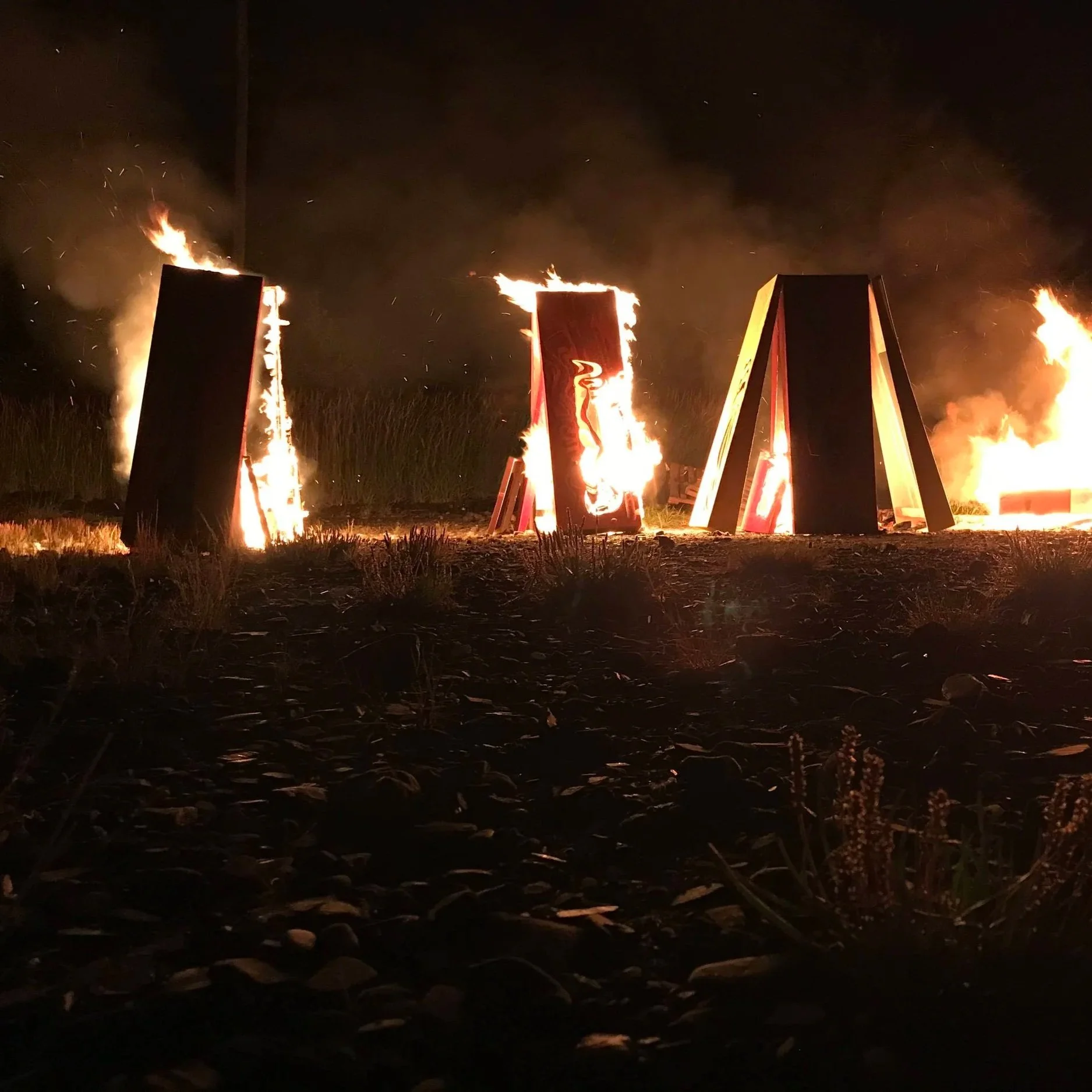 Solstice to Solstice