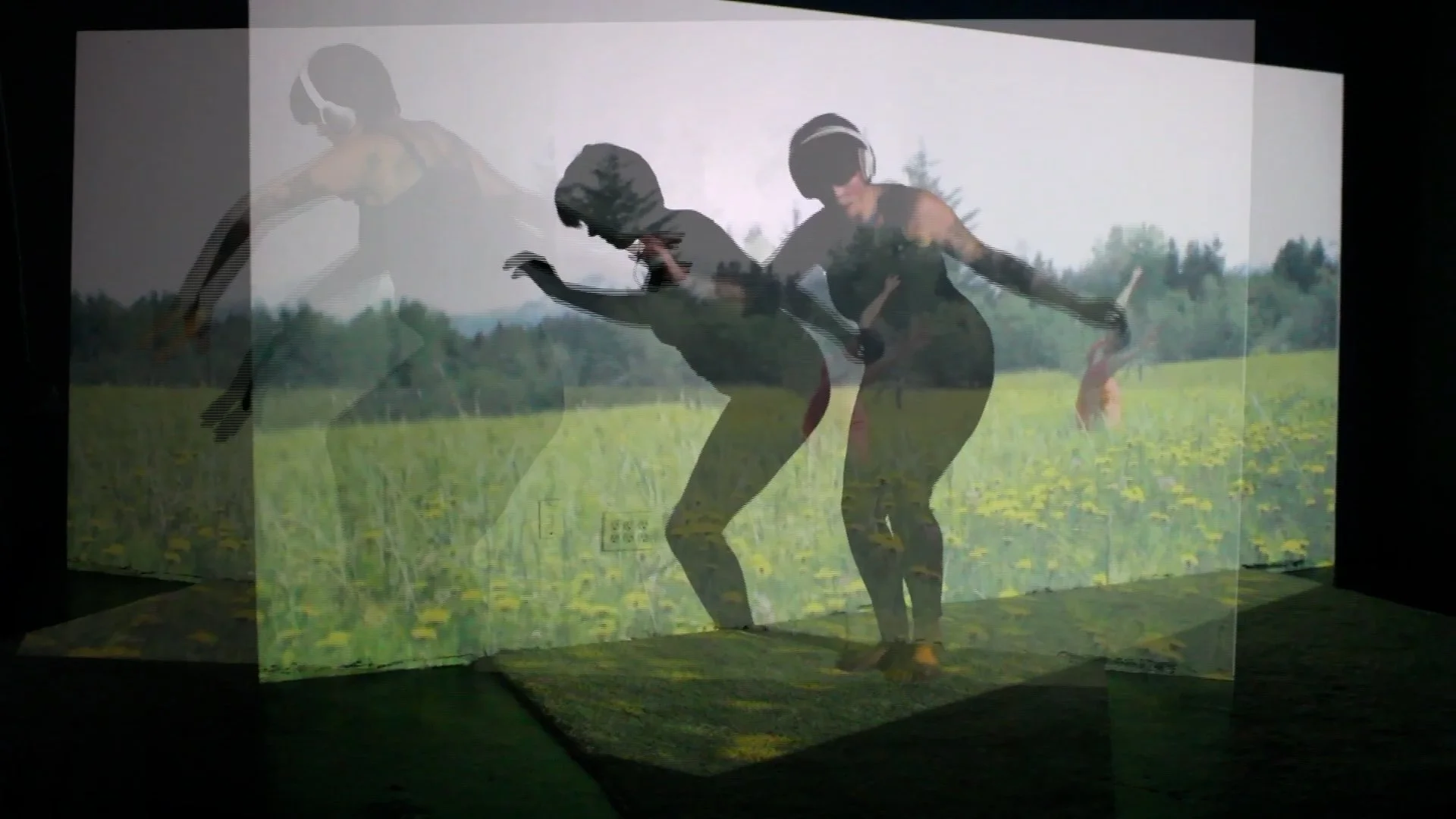 This Place This Sound