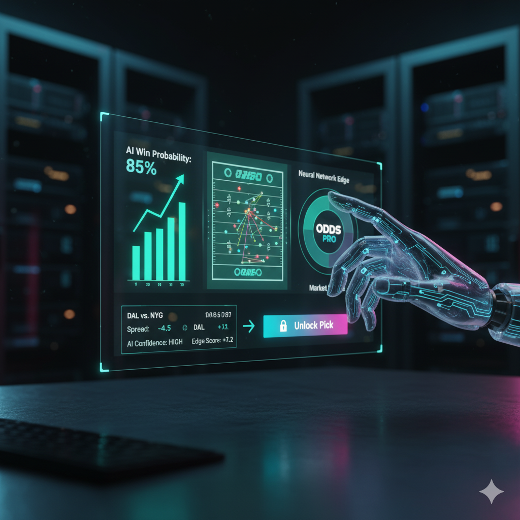 Inside the AI Command Center - Membership