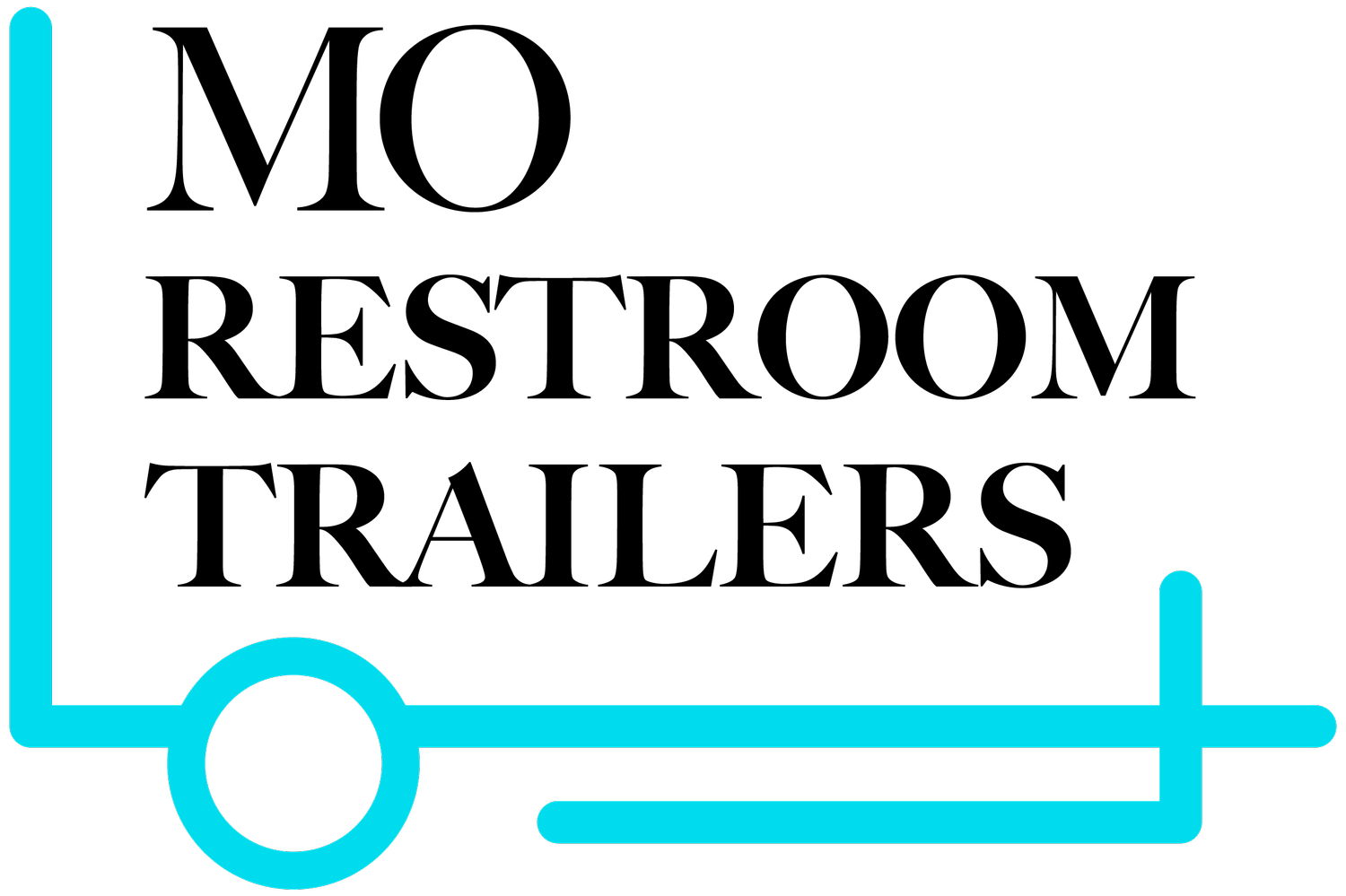 MO Restroom Trailers