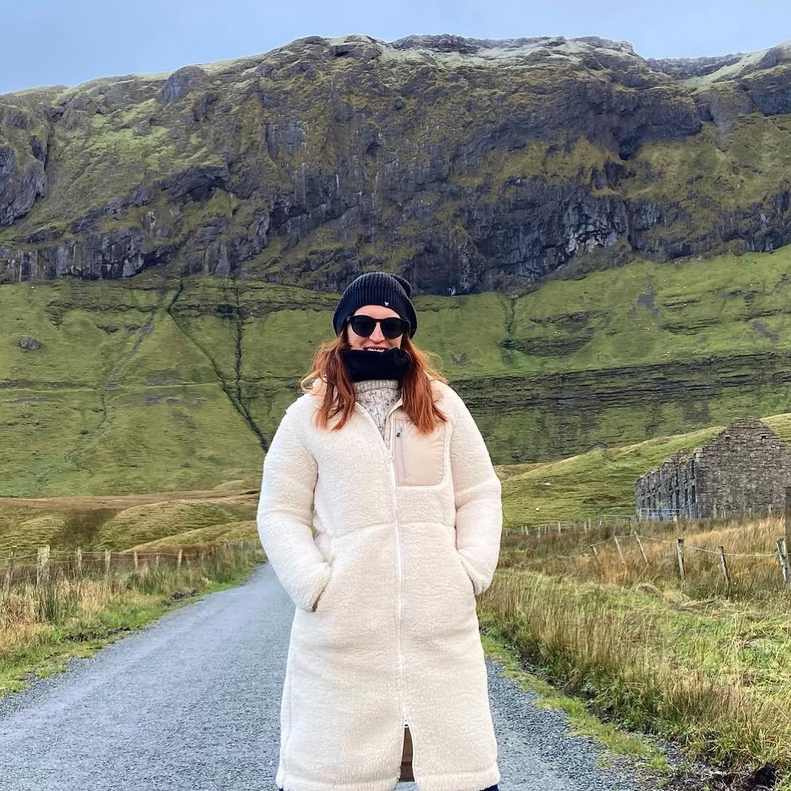 I am a mountain, 
I am the sea,
You cant take that away form me

- One of my favourite lyrics (Biffy Clyro) 

Moving through these deeply transformative times, it&rsquo;s so important that we ground. 

Grounding means becoming aware of your body and 