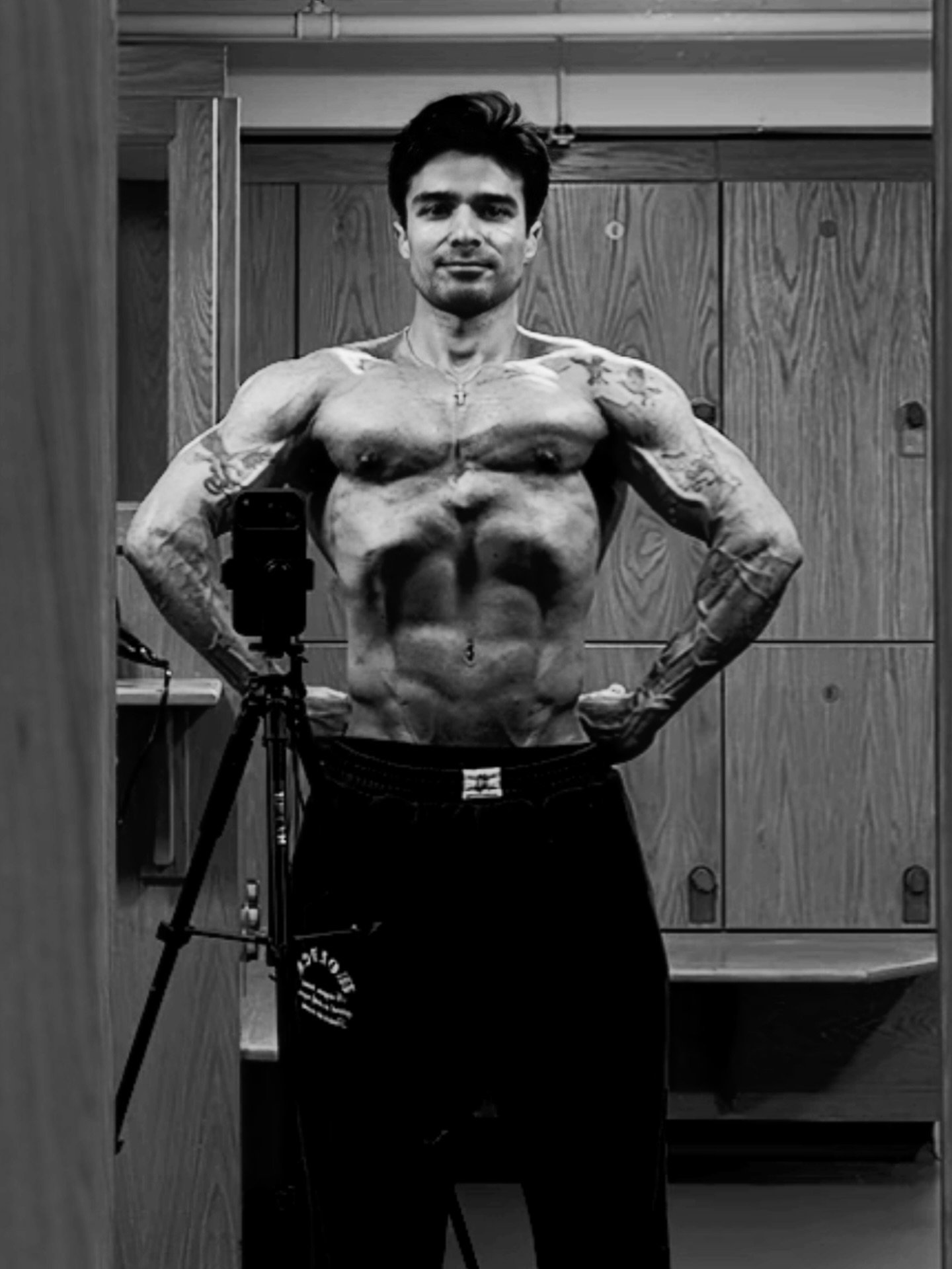 I see many people around me struggle to follow a routine because they find it boring. Uninspiring. Repetitive.

What they fail to understand is that in a world full of chaos, uncertainty and change, stability is a luxury.

Your routine is your anchor