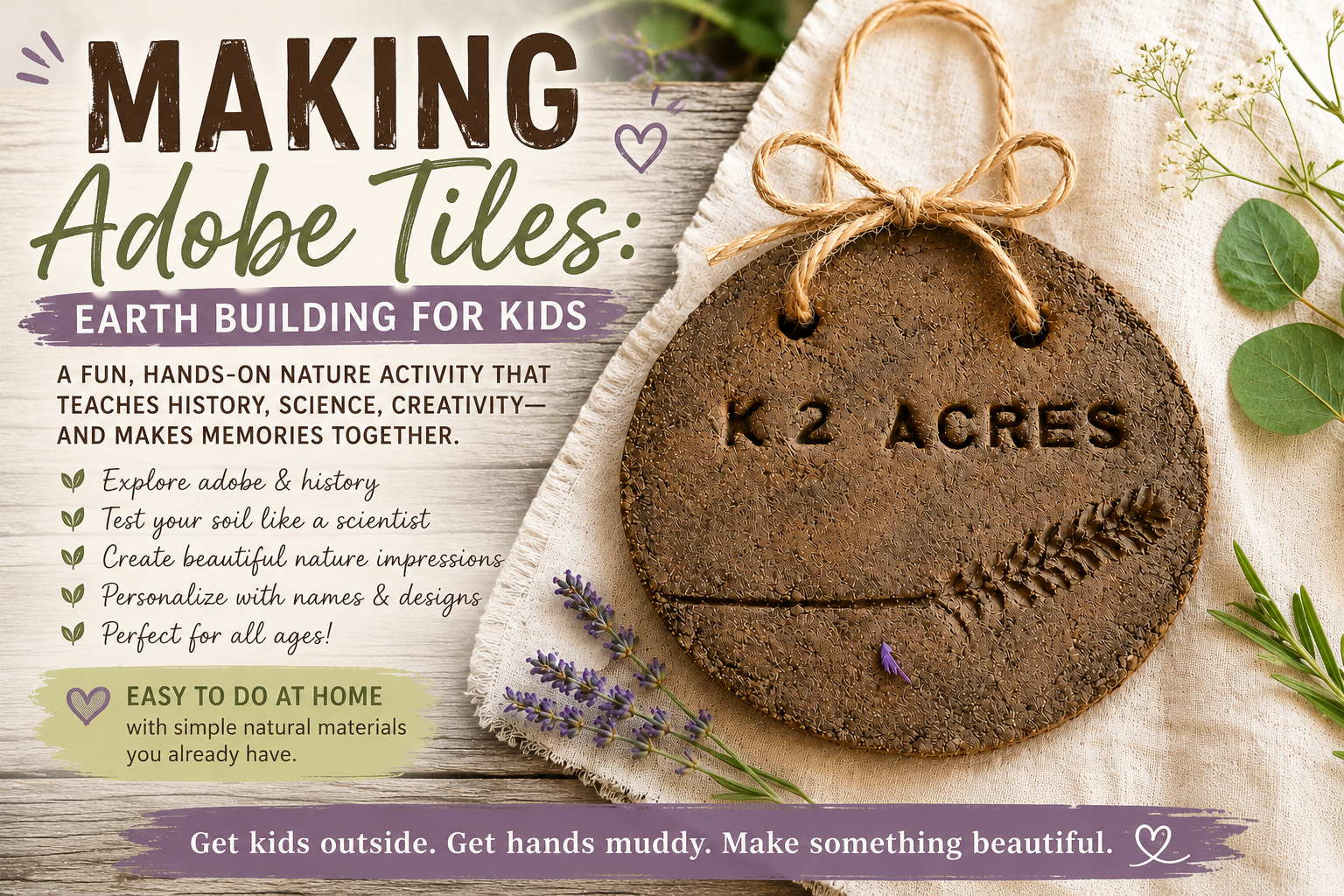 Making Adobe Tile