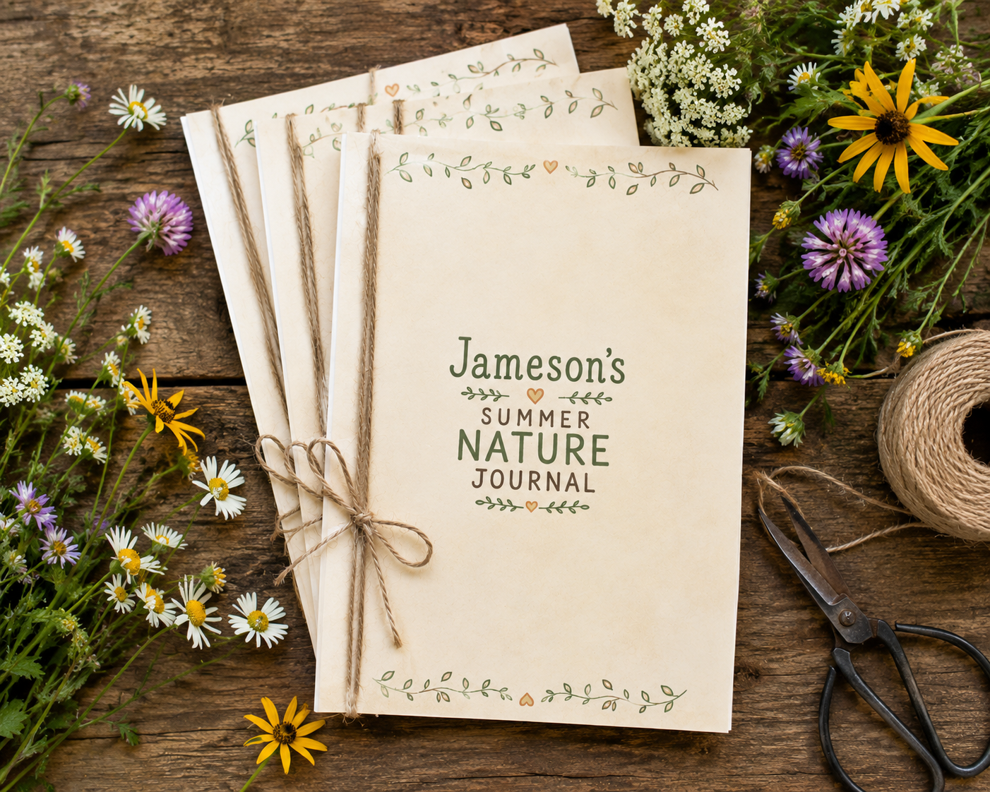 Nature Journal
