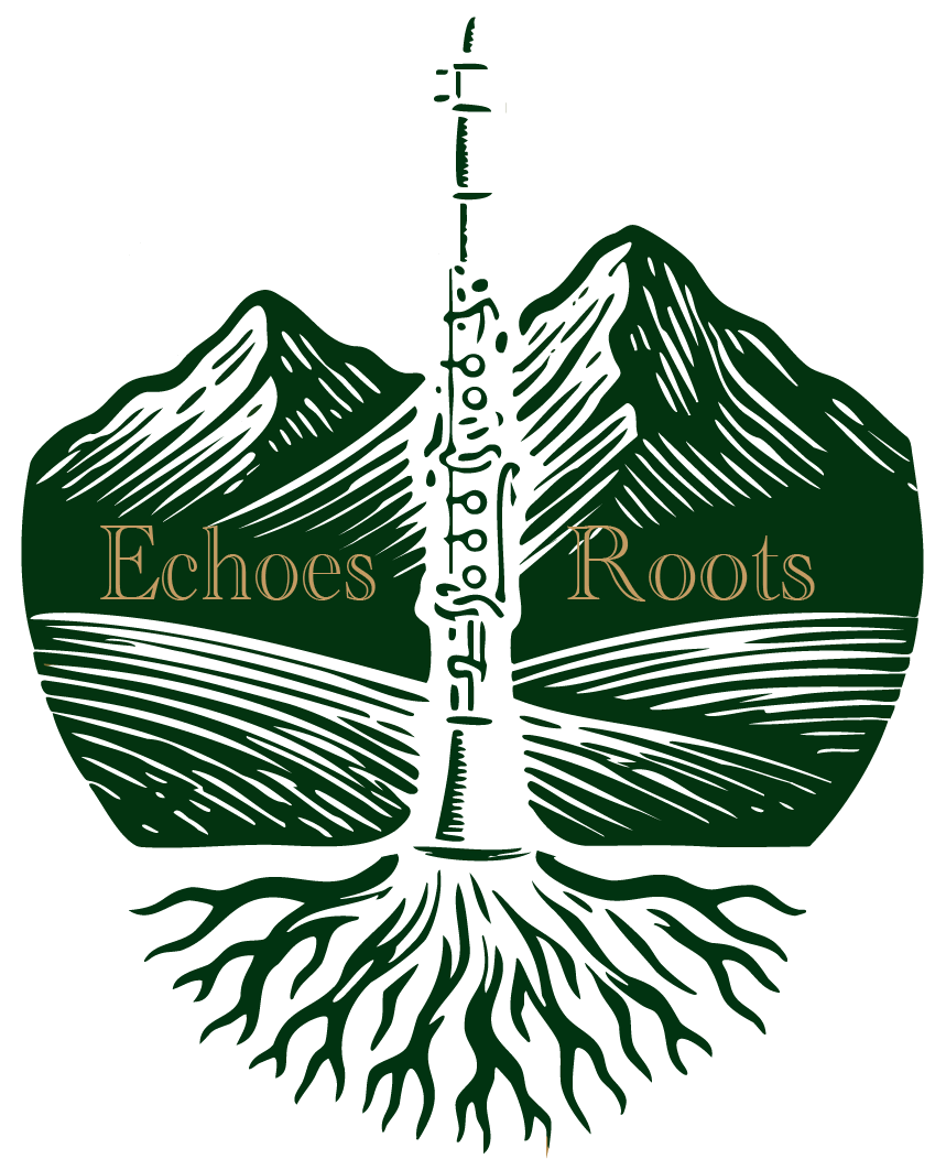 Echoes &amp; Roots