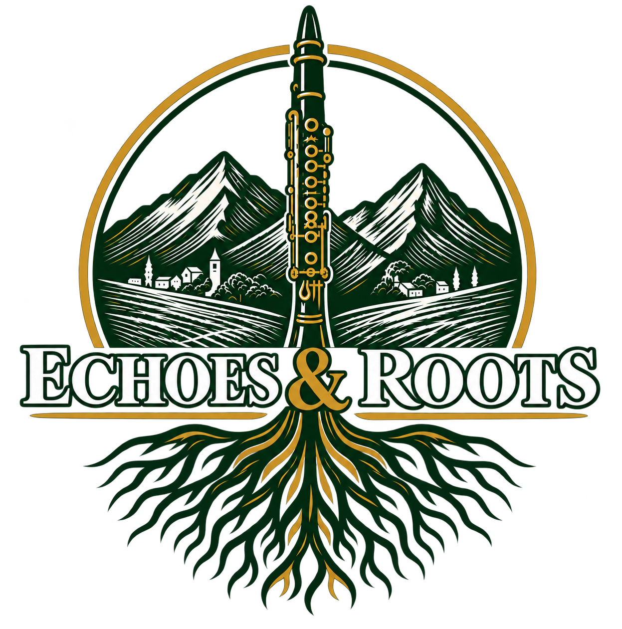 Echoes &amp; Roots