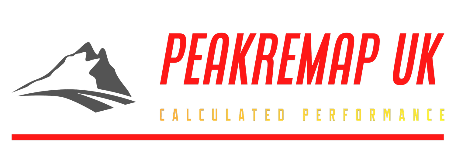 PeakRemap UK