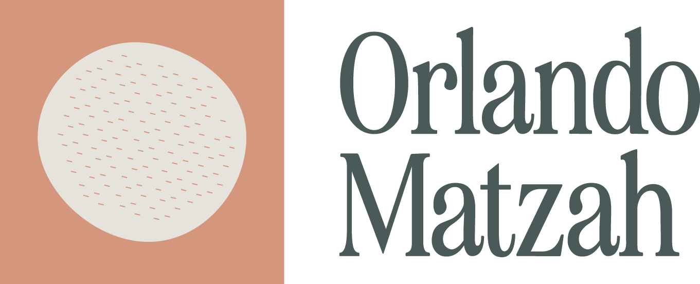 Orlando Matzah