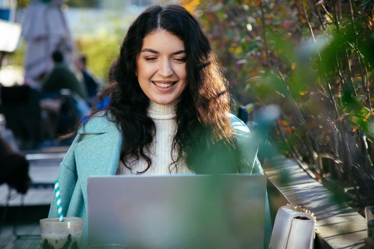 Is this perimenopause, burnout or both? A gentle guide for when everything feels too much.