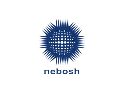 NEBOSH logo