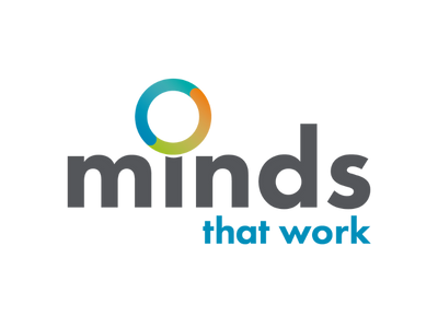 Minds That Work Logo