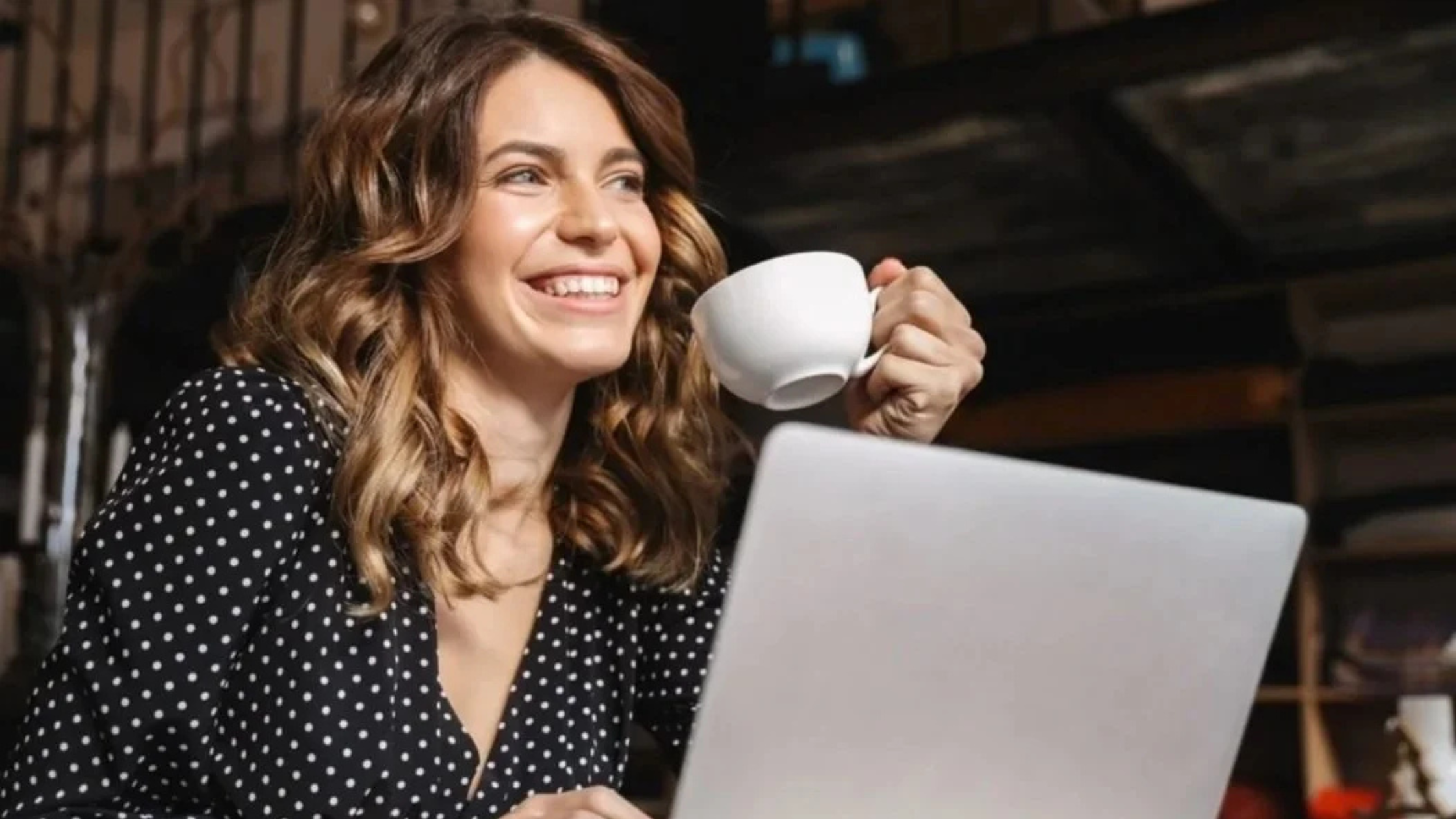 Laura’s story: How I finally put an end to self-blame during perimenopause 