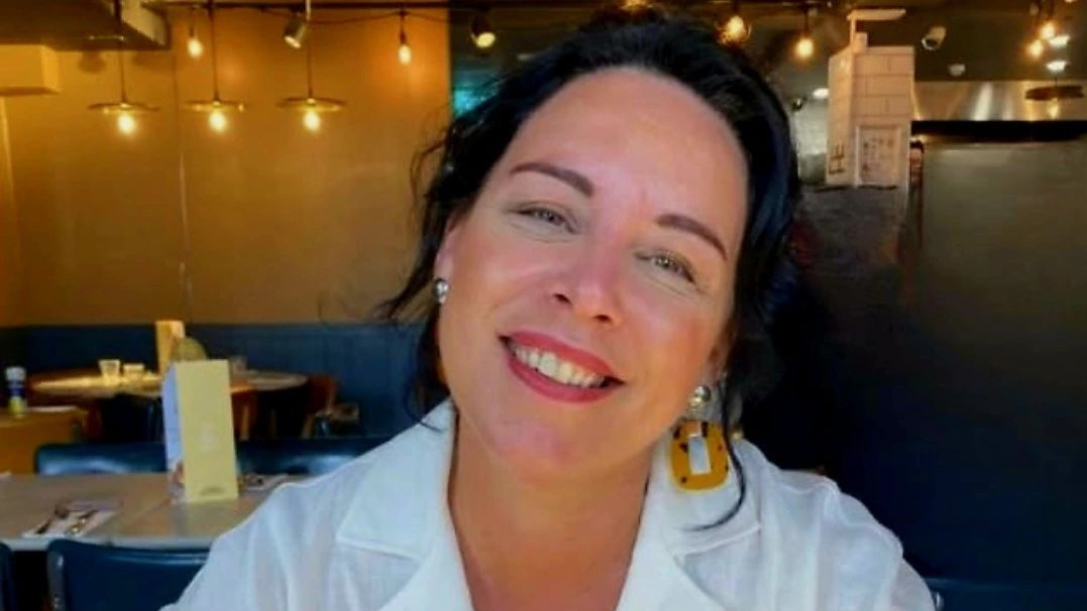 Haley’s story: Even a mental health expert was blindsided — how perimenopause hit me at 41