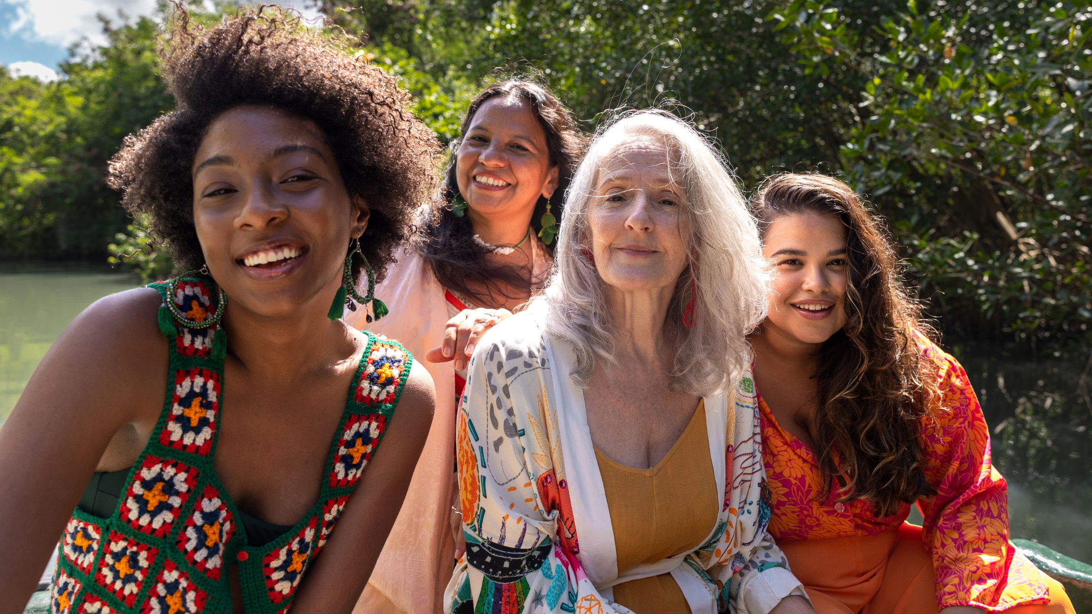 7 Things women wish they’d known about menopause