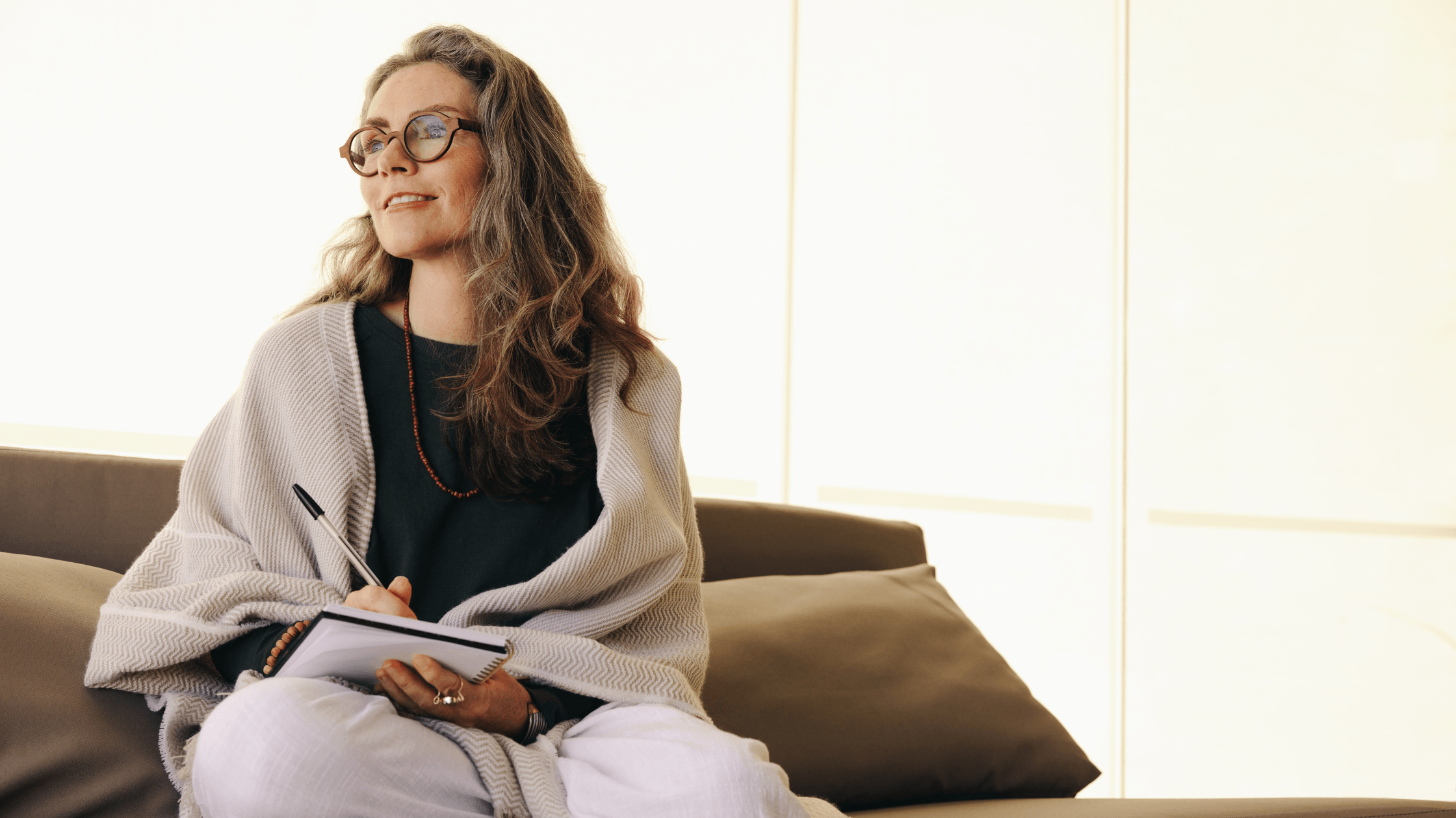 Life after menopause: The next chapter no one really talks about