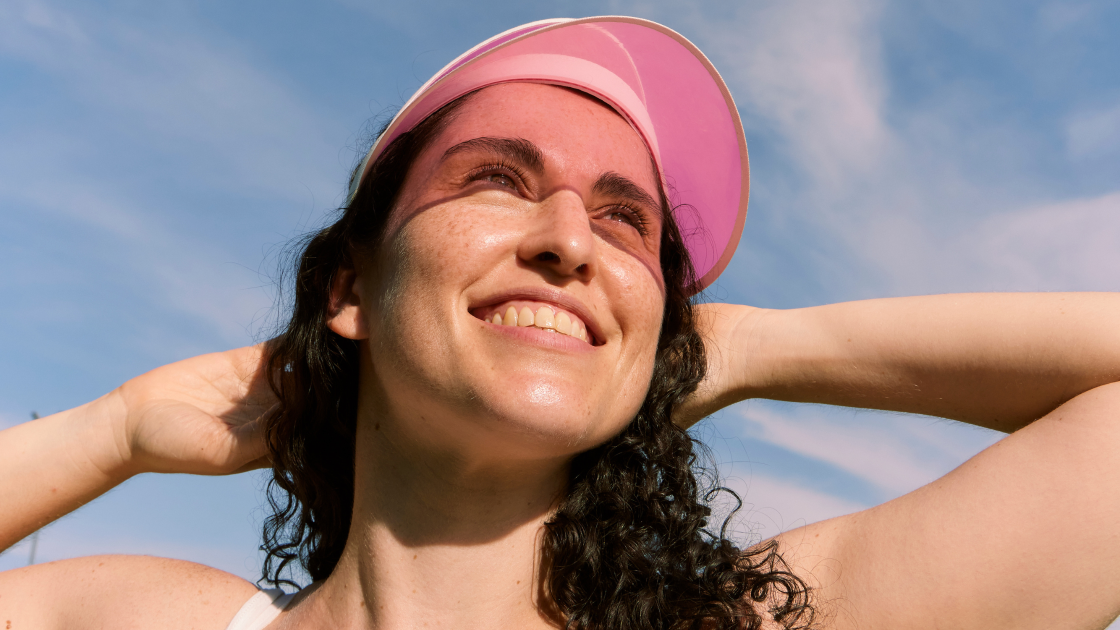 Perimenopause, anxiety &amp; self-doubt at work: What actually helps