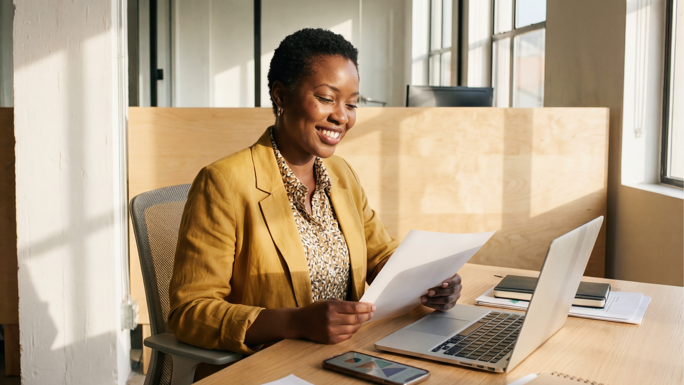 10 Misconceptions about menopause when you work for someone else
