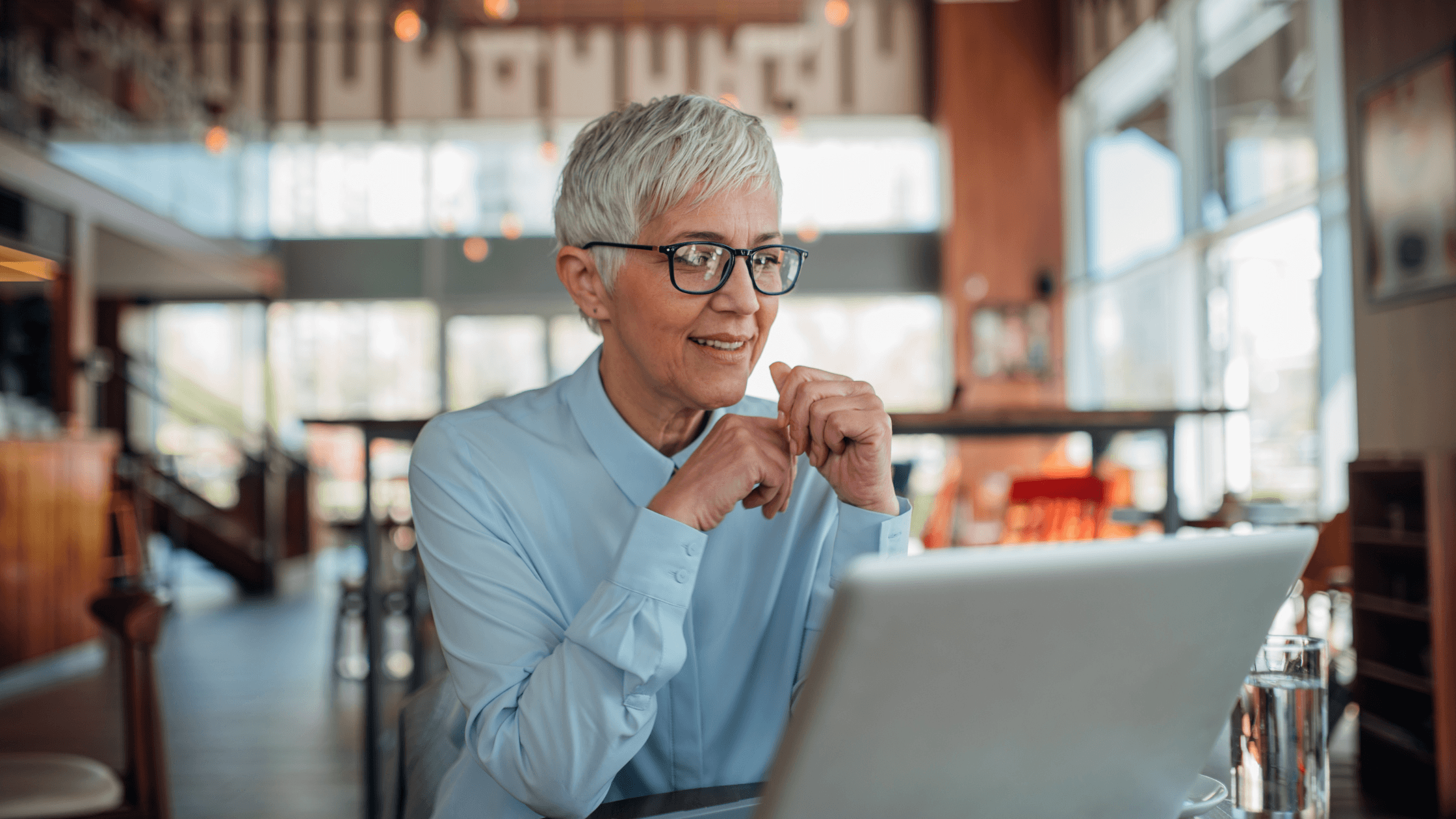 Perimenopause support