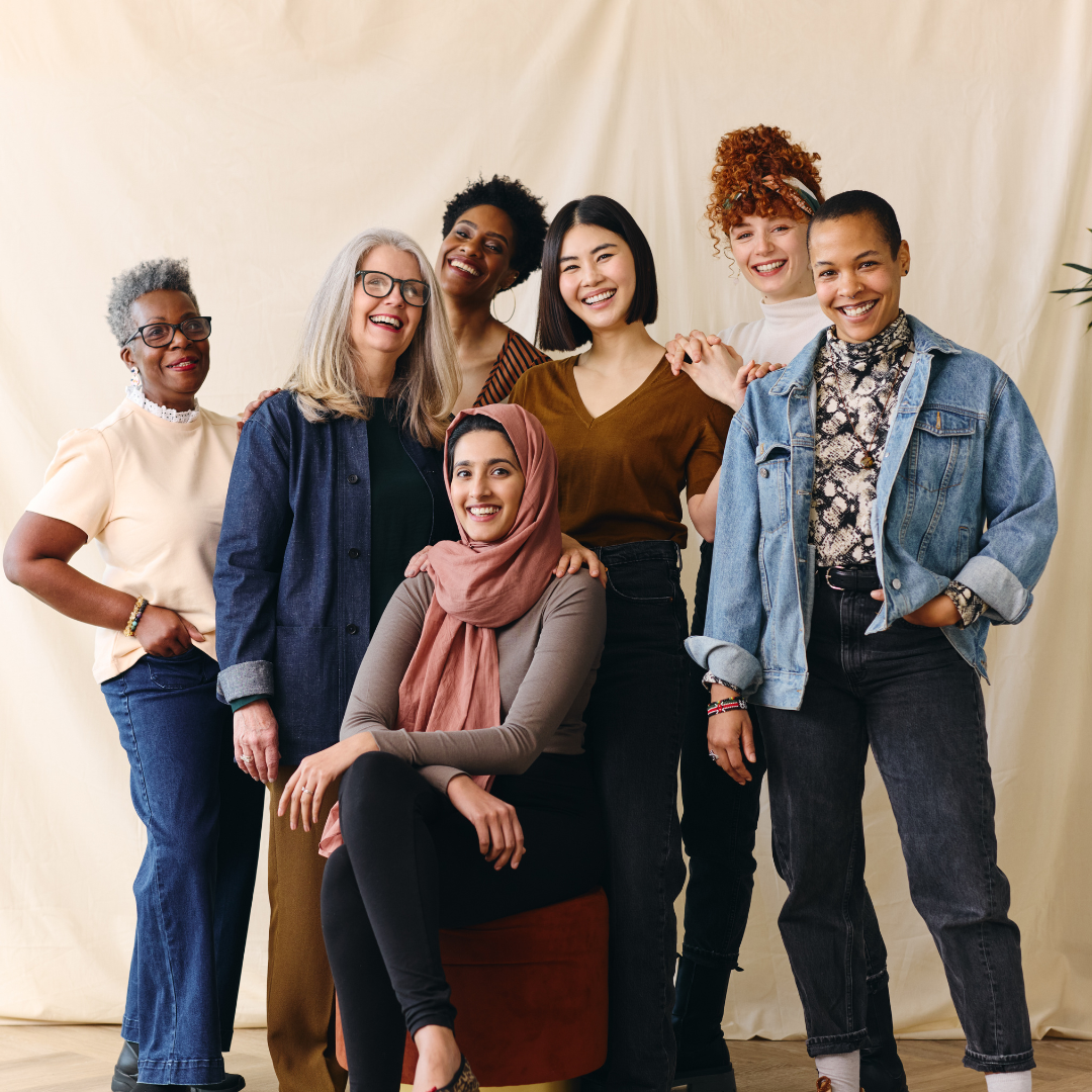 Menopause workplace support