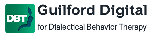 Guilford Digital for DBT