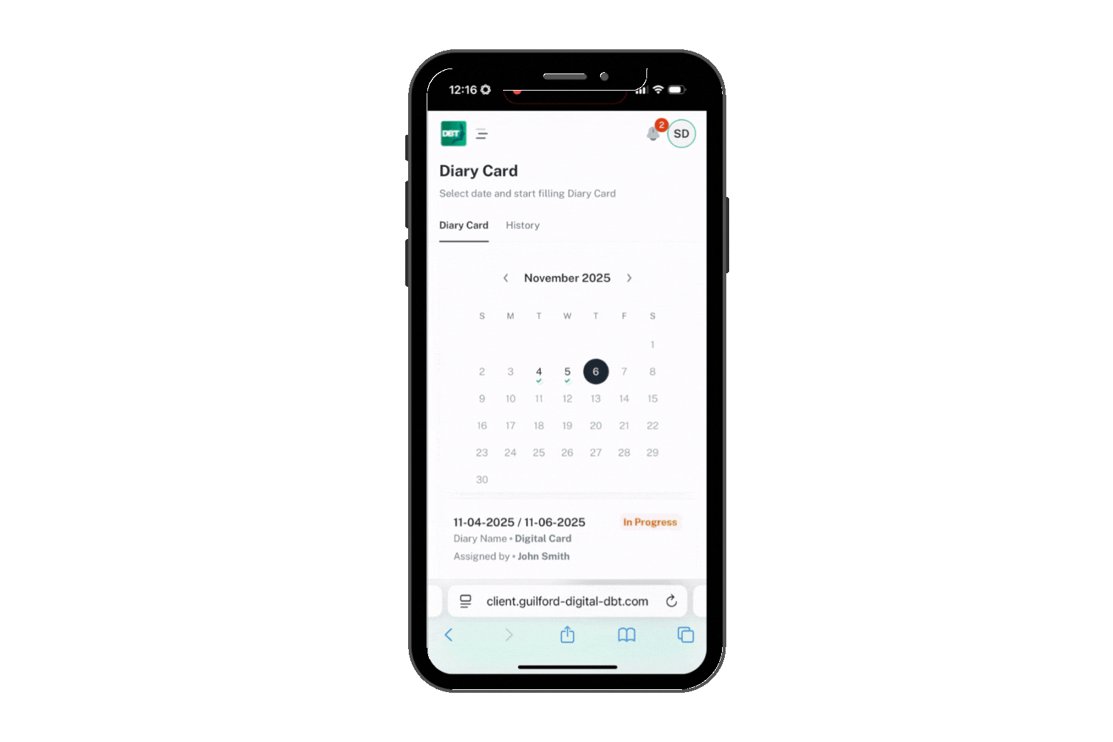 Laptop screen displaying a map with various icons representing locations and routes, labeled as 'LeoCommand'.