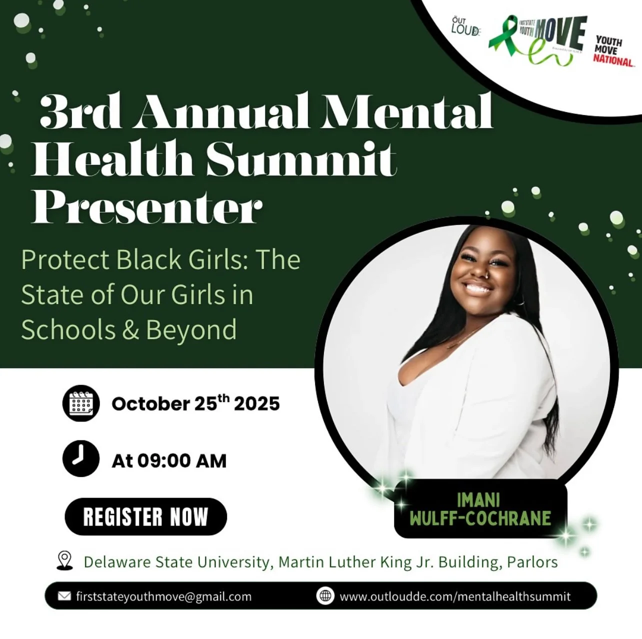 Protect Black Girls Worshop