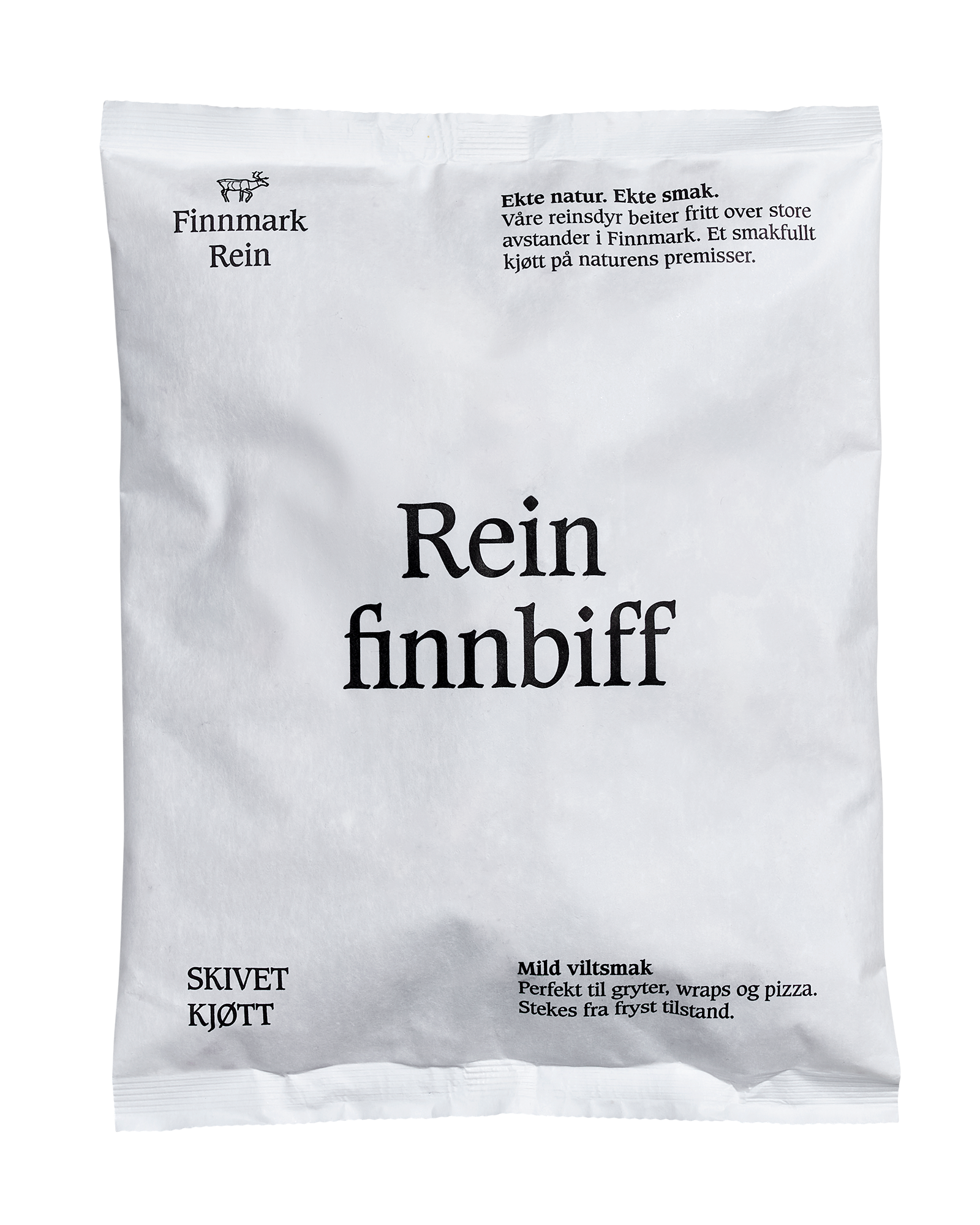 Rein Finnbiff