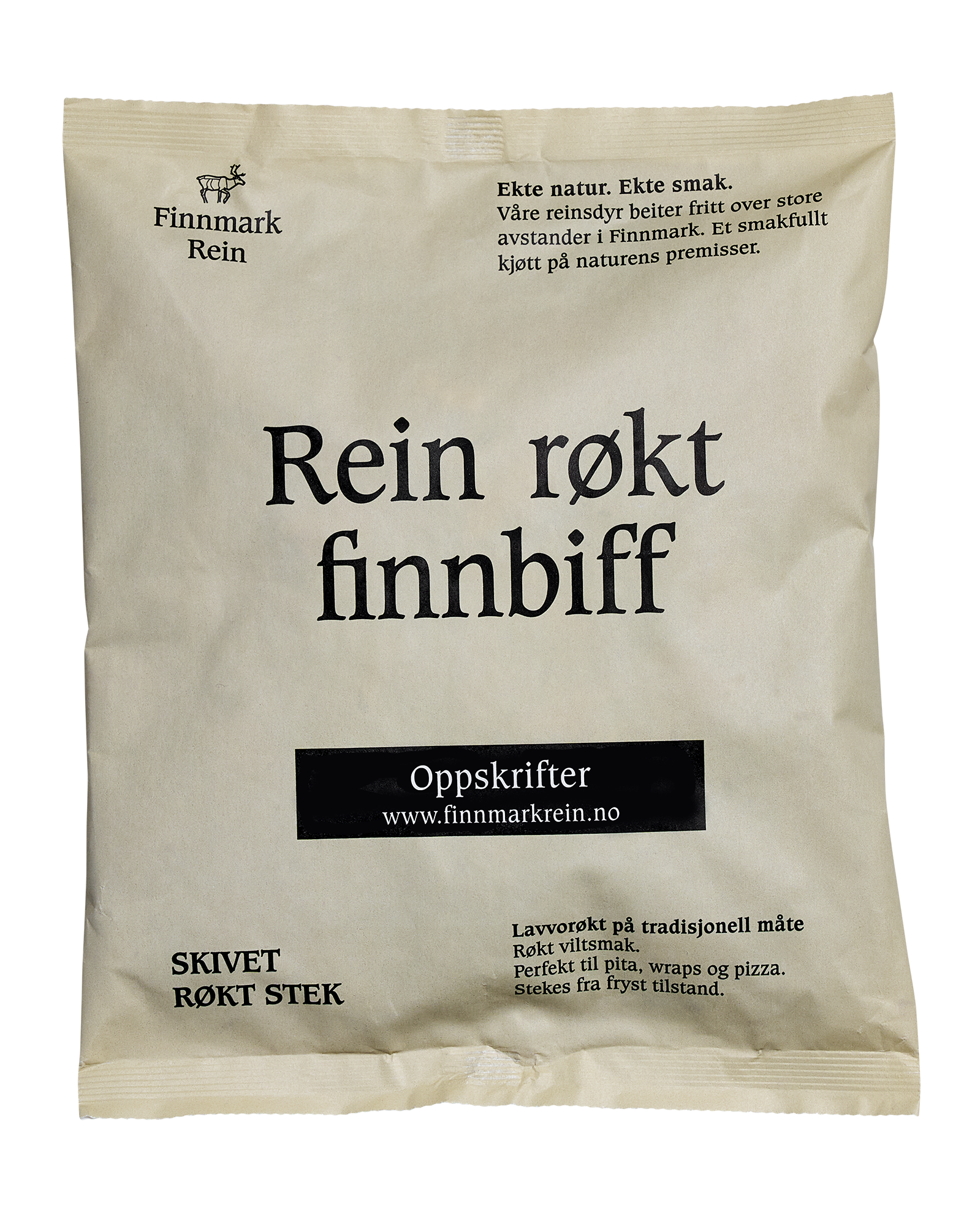 Rein Røkt Finnbiff