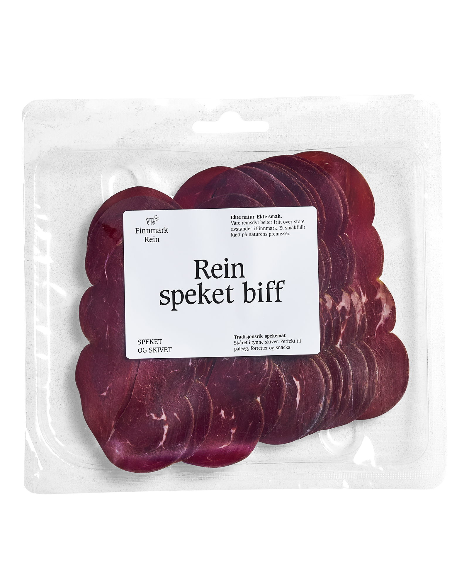 Rein Speket Biff