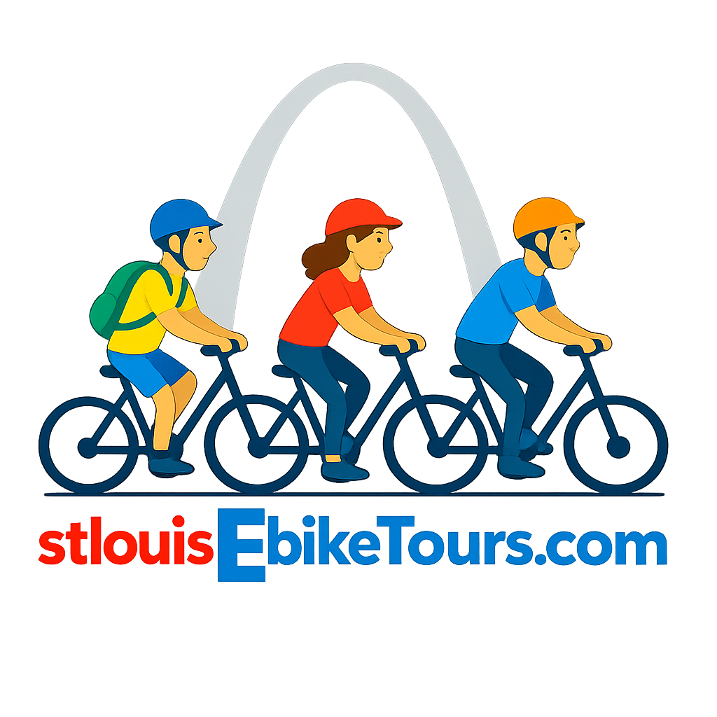 stlouisEBIKEtours.com