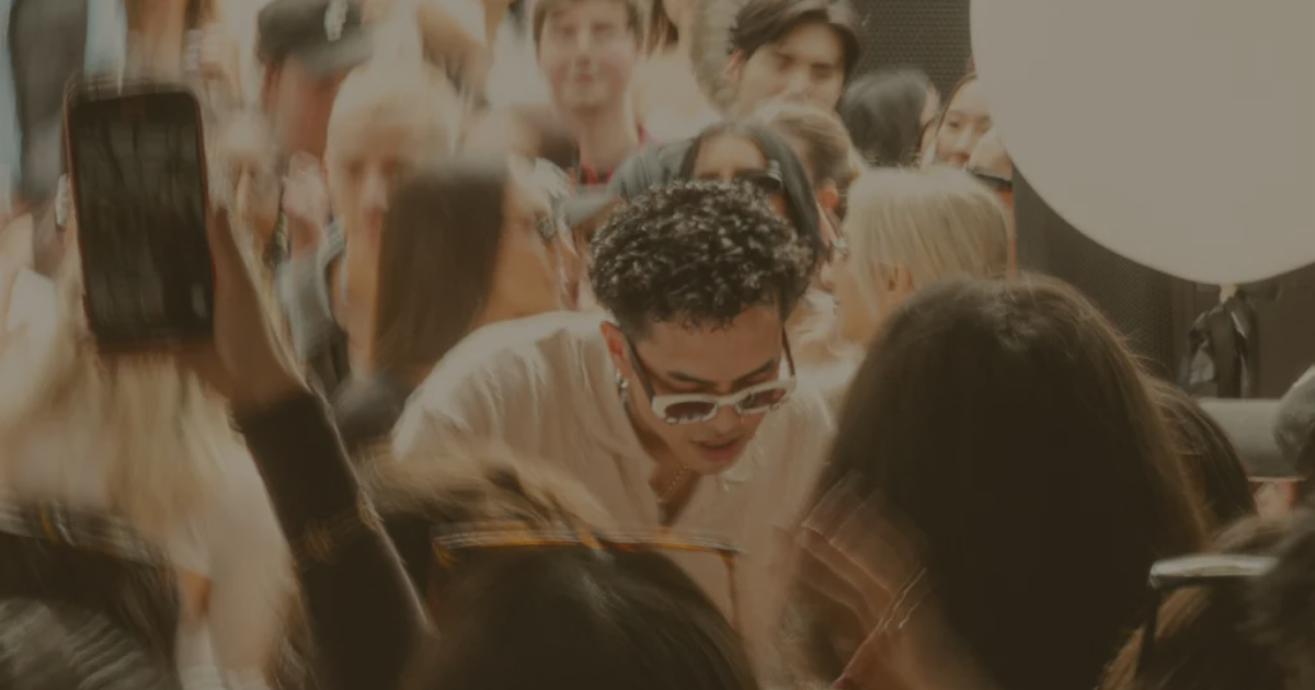 The Belgian Coffee Rave – Dance, Coffee & Community — PRYMAL