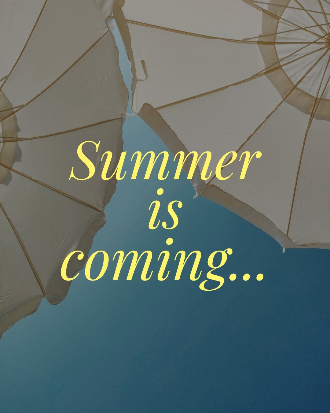 As summer approaches, many moms are quietly bracing for the mental load that comes with it.

More meals.
More noise.
More planning.
More pressure to make it magical.

And while social media often shows summer as joyful and carefree&hellip;

for many 