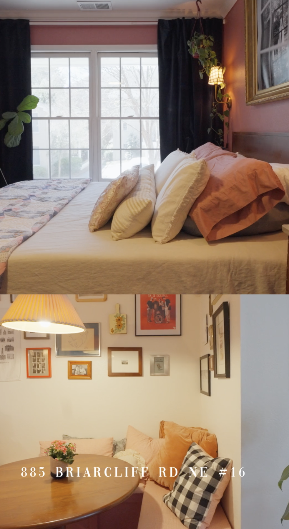 REAL ESTATE TOUR REEL.