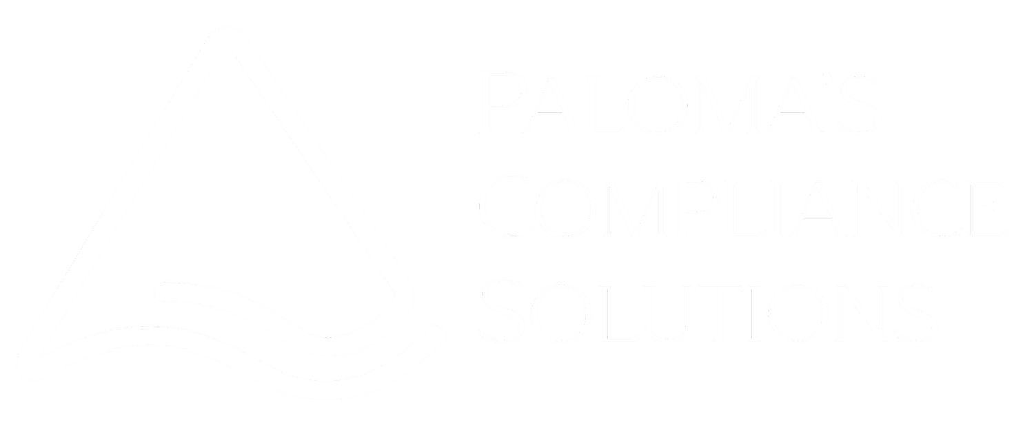 Palomas Compliance Solutions Inc